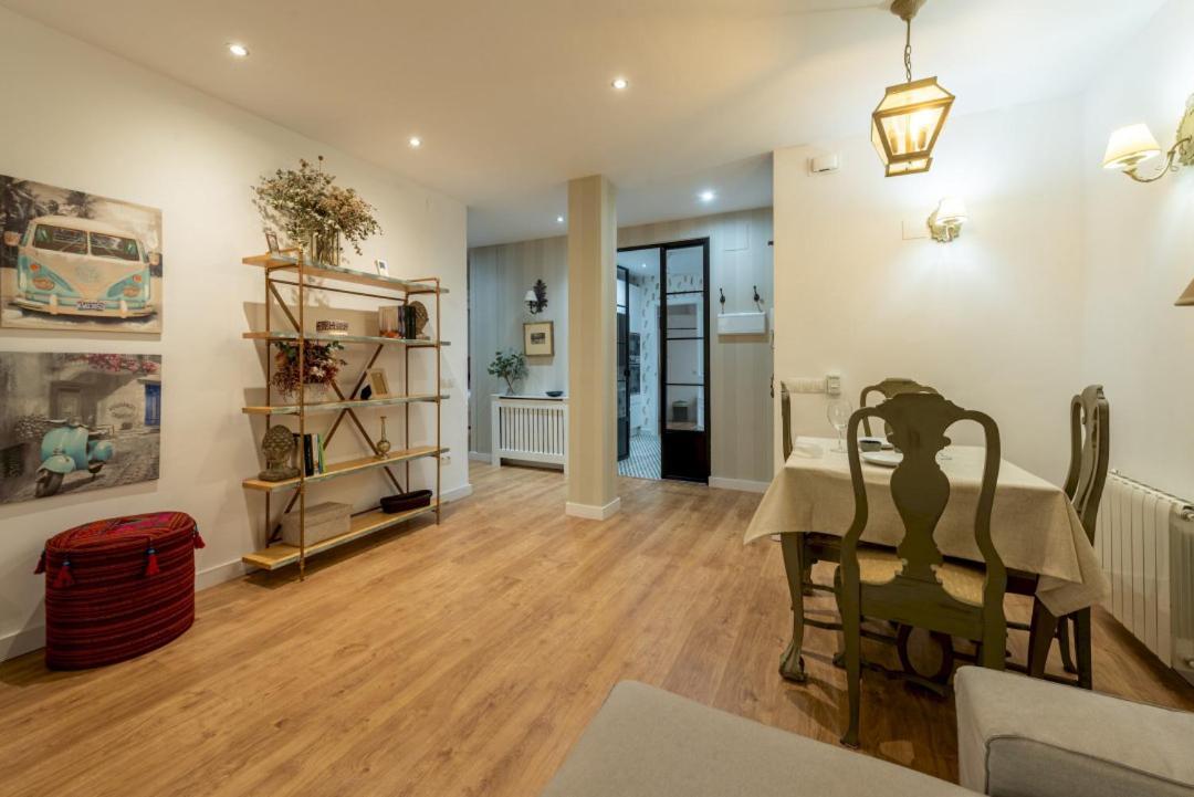 Apartamento Wide With Beautiful Kitchen 2bd 3bth -arenal Sevilla